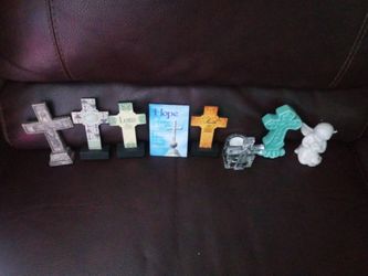 Crosses