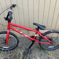 Bikes