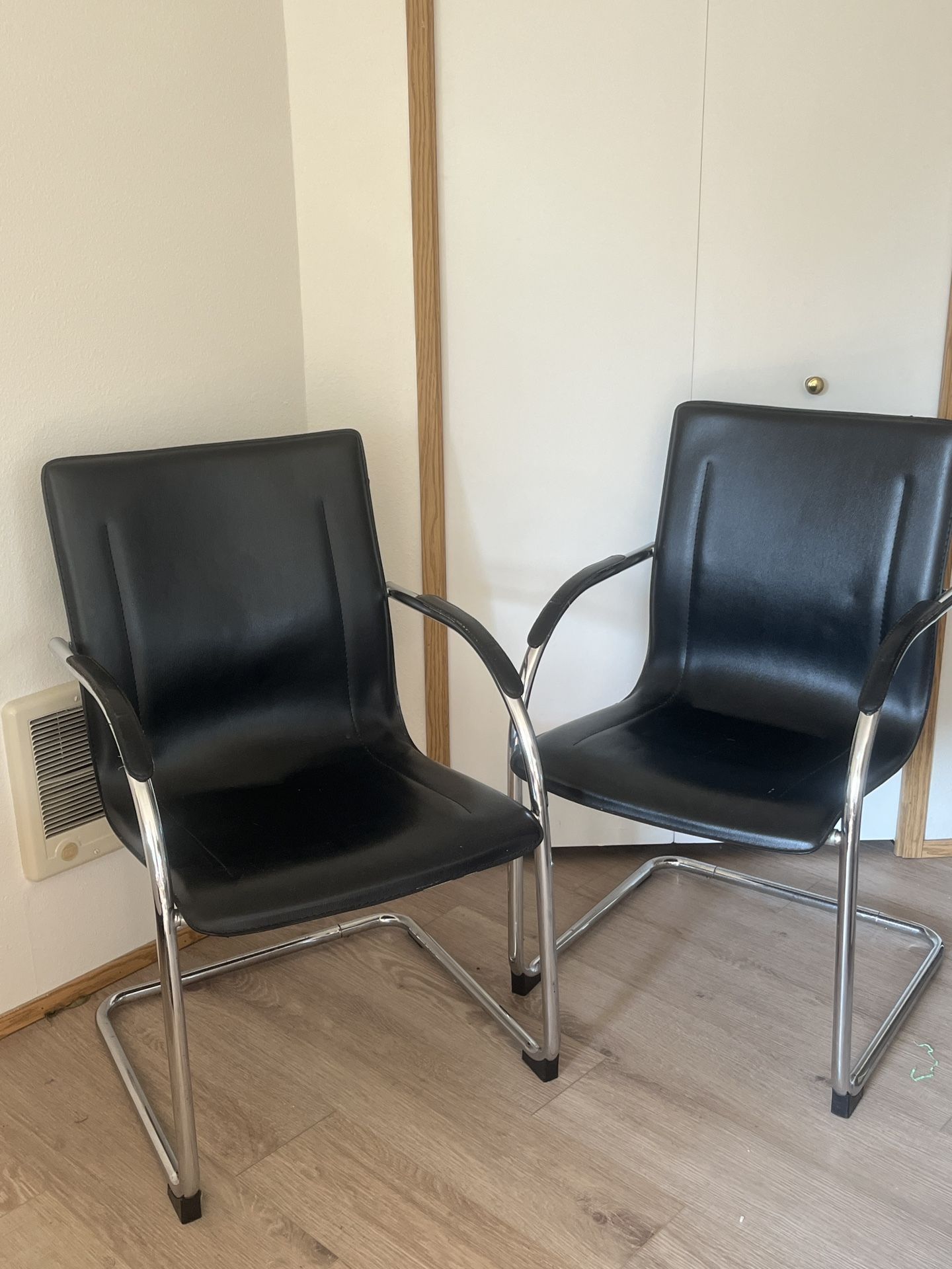 MCM chairs