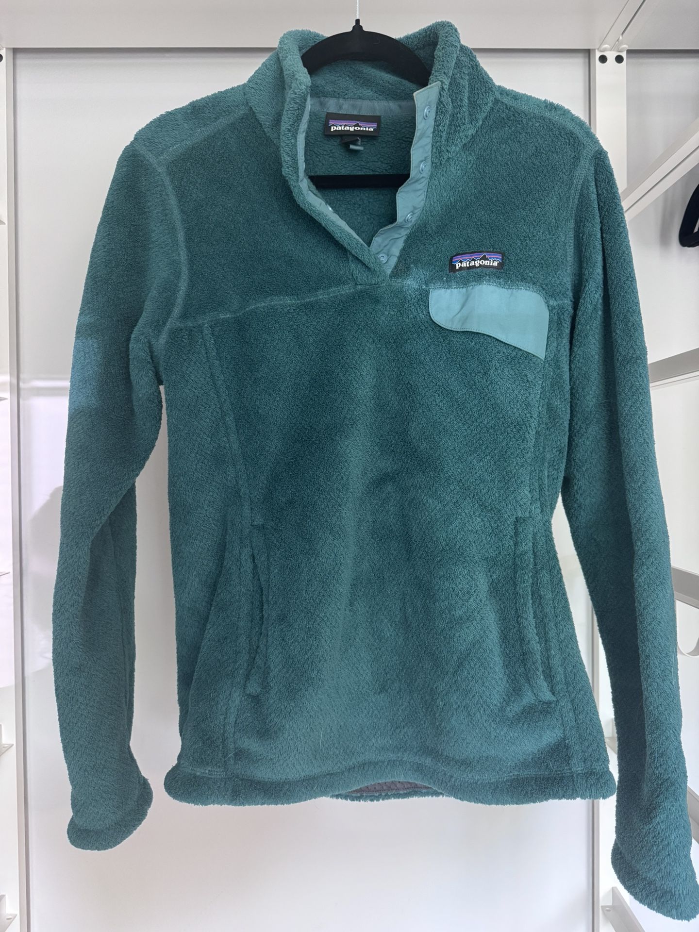 Women’s Patagonia Fleece Jacket
