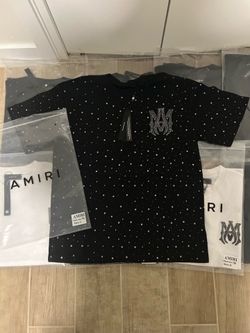 Amiri shirt