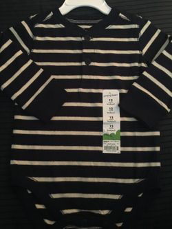 Onsie (12 months)