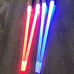 Light Up Sticks