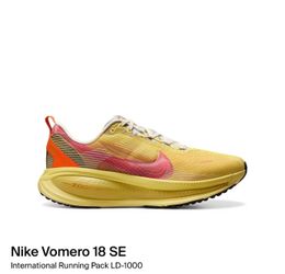 Nike VOMERO 18 SE IH3576 999 Size 10,13