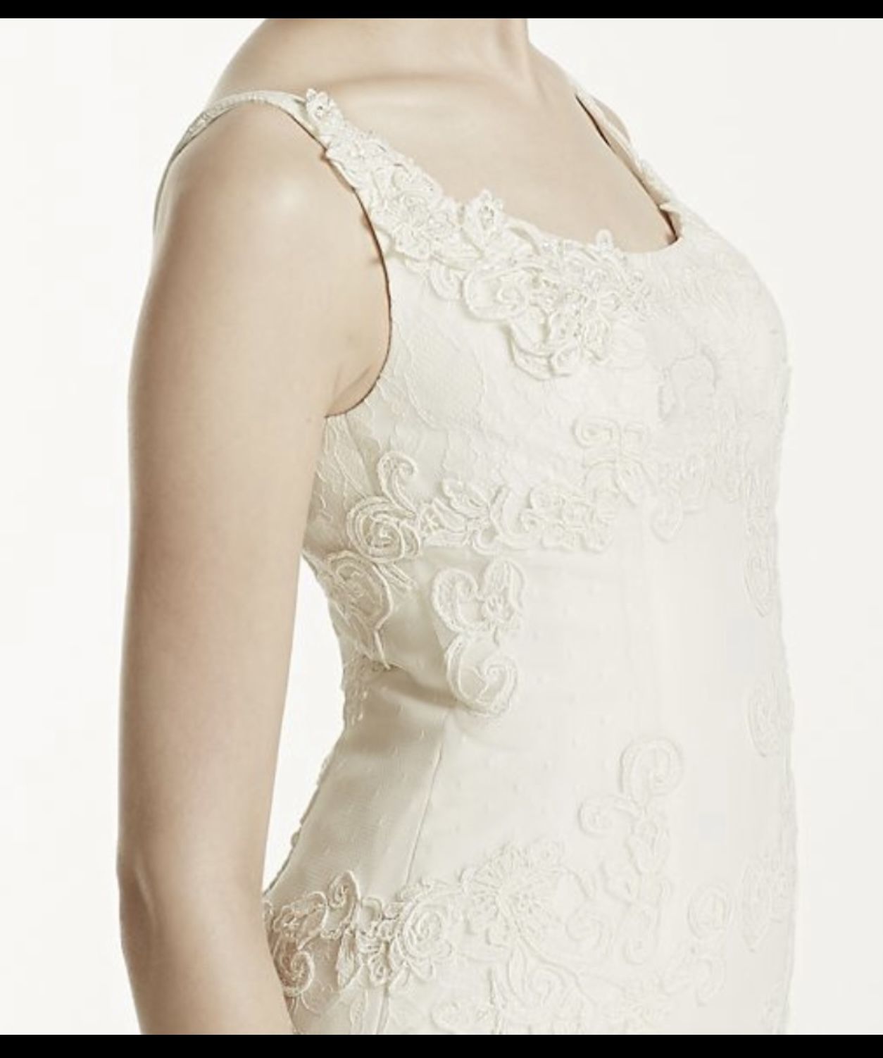 Melissa sweet wedding dress