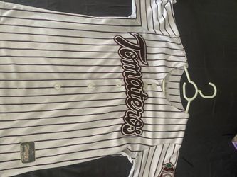 Tomateros De Culican Jersey