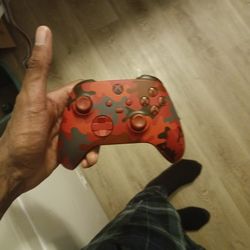 xbox controller
