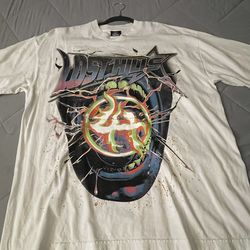 Lost Hills T-shirt XL