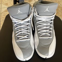 Jordan 12s
