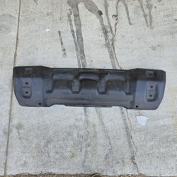 18-25 Jeep Wrangler/Gladiator Steel SKIP Plate OEM