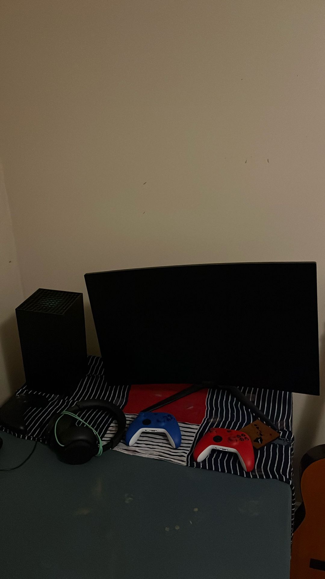 Xbox Gaming Kit