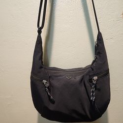 Lululemon bag