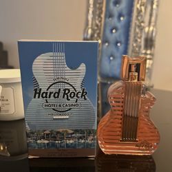 Hard Rock Hotel & Casino Seminole  for Her 3.4 Oz.