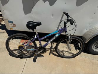 24” Schwinn Ranger