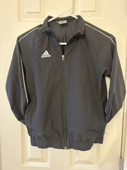 Adidas Windbreaker Jacket