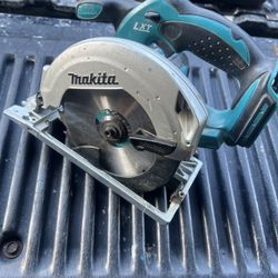 Makita Skillsaw
