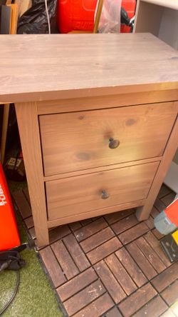 Small dresser ikea