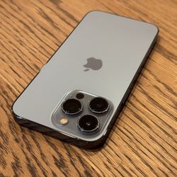 13 Pro 128gb Like New Unlocked 88% Battery 🔋 