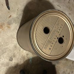 Shop-Vac wet/dry vacuum cleaner,