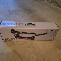 Lighting SCOOTER