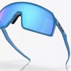Oakley Sutro Sunglasses New In Box 