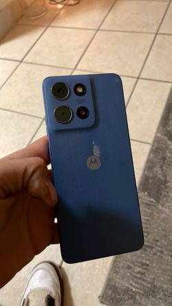 Motorola Moto g 2025