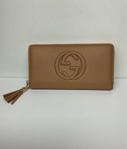 GUCCI WALLET