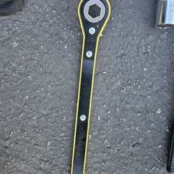 Jack wrench Only $10
