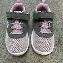 Size 7 Toddler -  OshKosh Toddler Girls Shoes