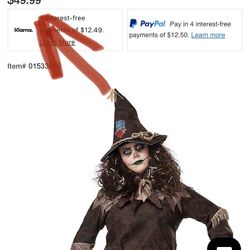 Women Halloween Costume 