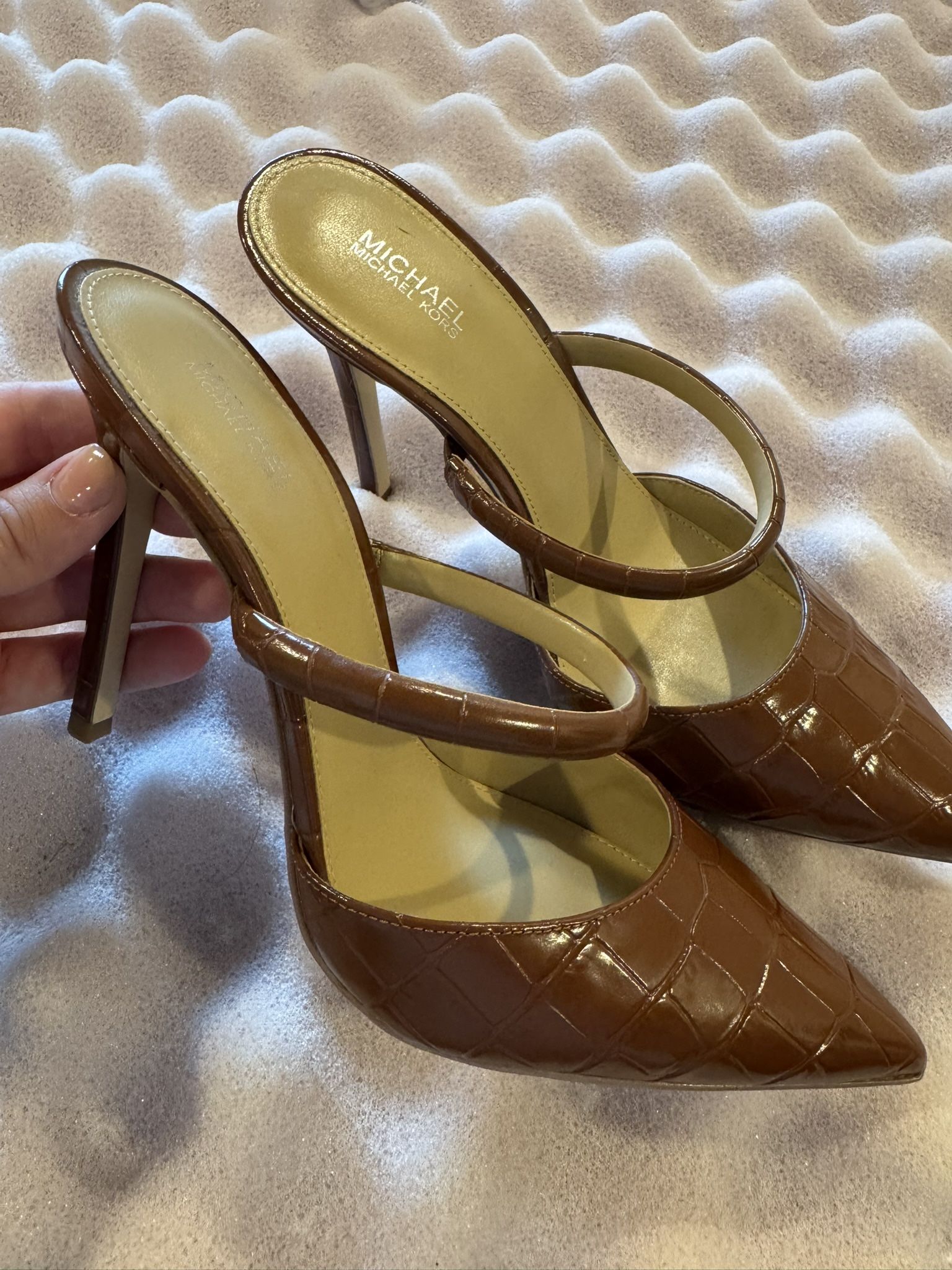 Michael Kors Women’s Heels 