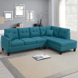 Sectional Sofa