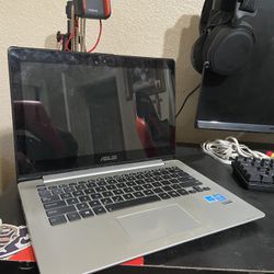 Laptop