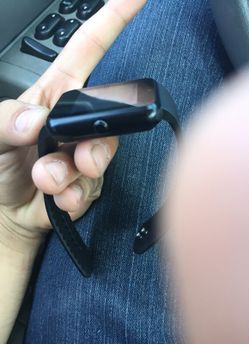 Smart watch