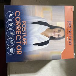 Posture Corrector New