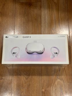 Oculus Quest 2