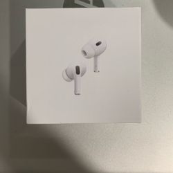 AirPods Pro