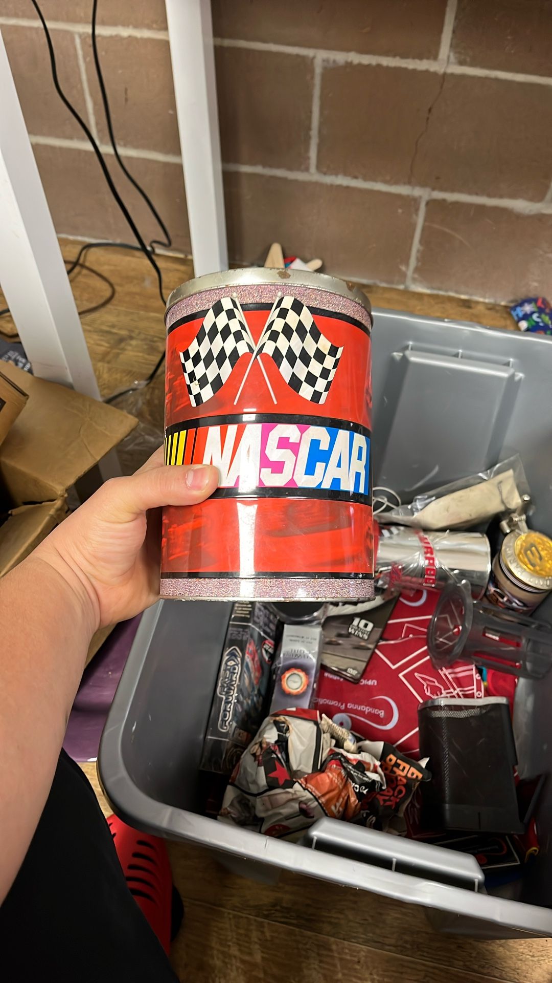 Nascar Collectible