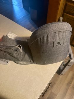Baby Hip Carrier