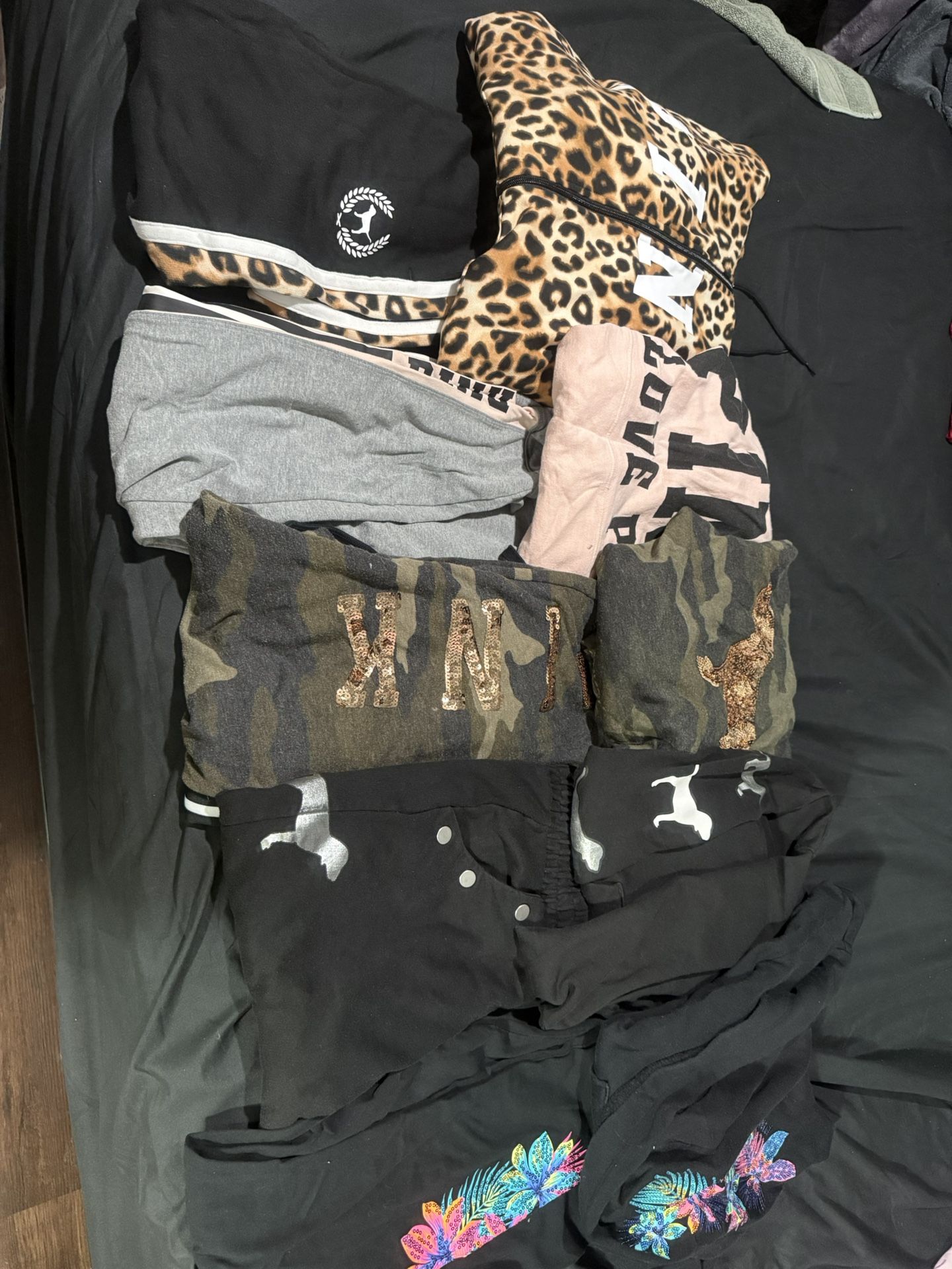 Victoria Secret Pink