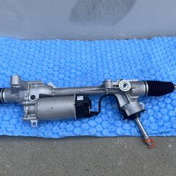 2023-2024 Honda Pilot vehicle Rack And Pinion 