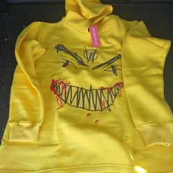 Evil Hearts Club Hoodie