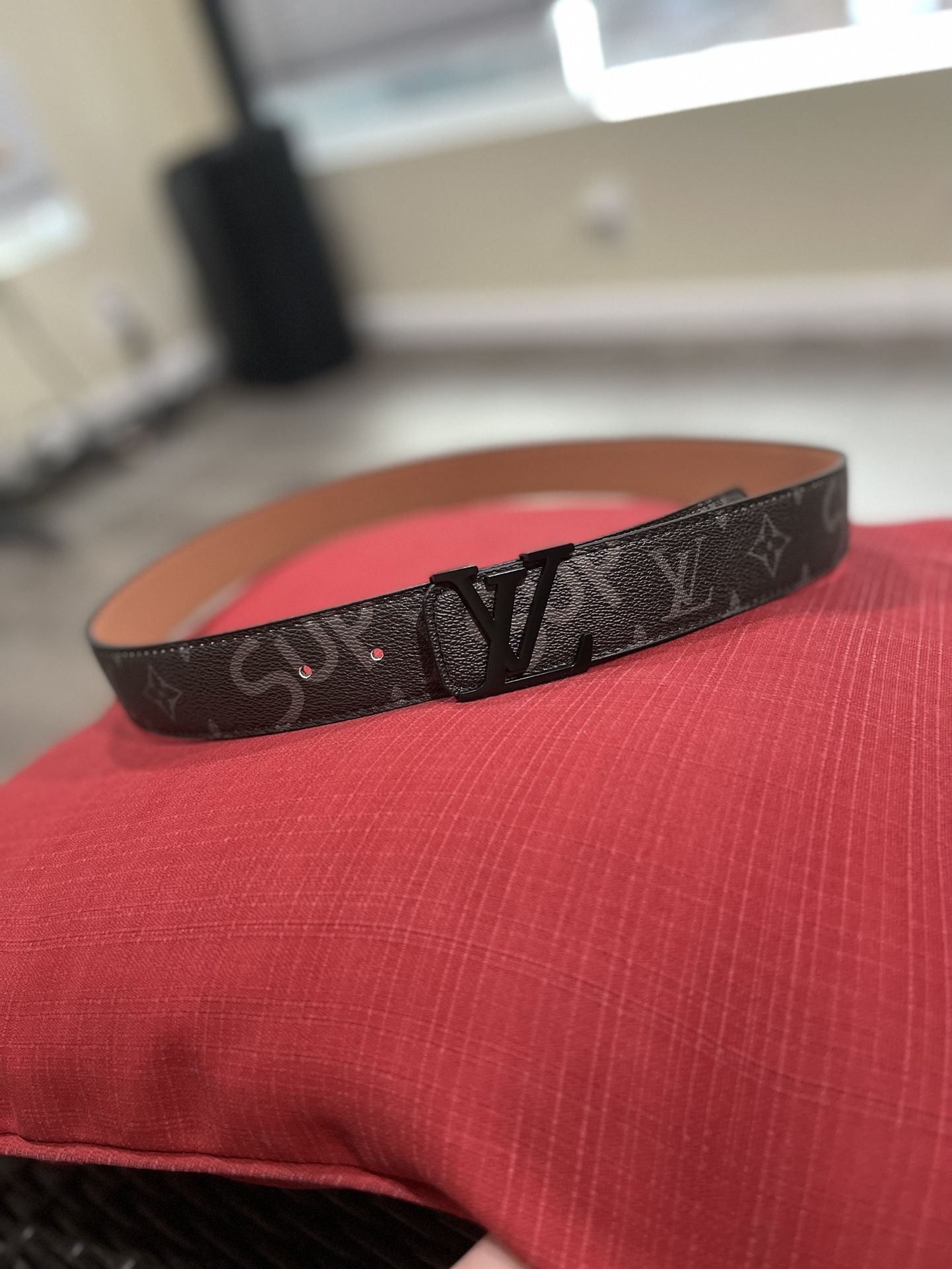 Supreme LV Belt