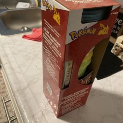 Pokémon Cups! Includes 4!