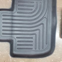 Husky Heavy Duty Weather Mats And Car Cover