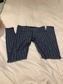 Lululemon wunder under