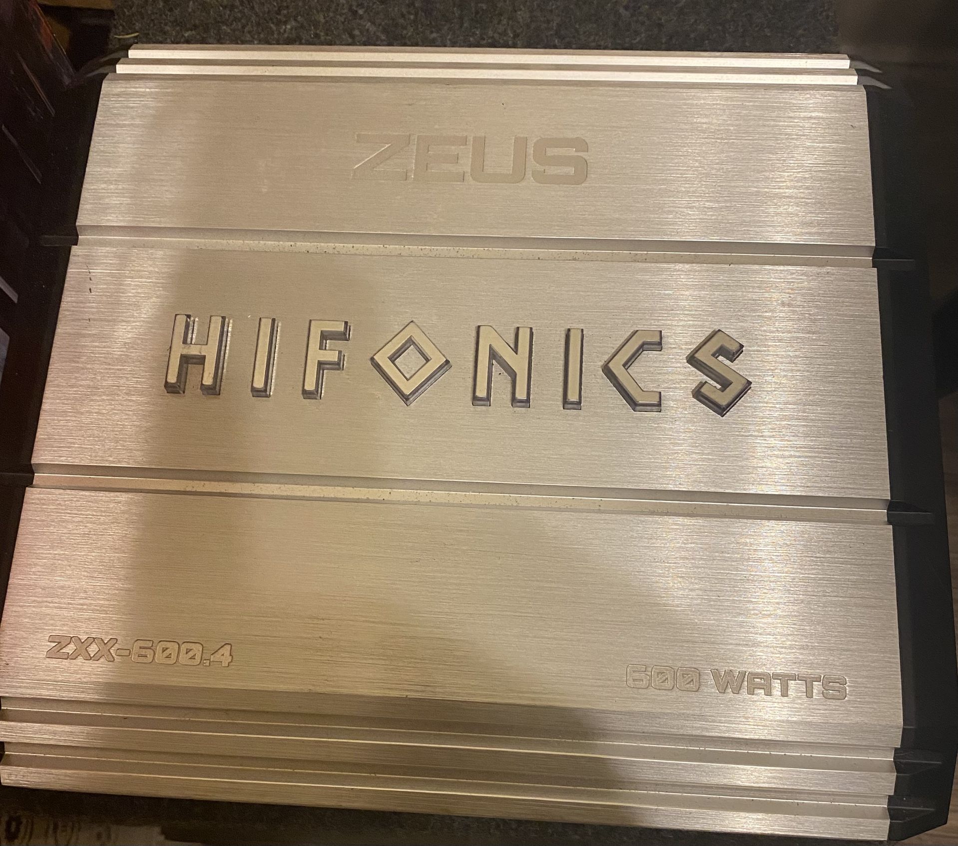 Alpine 10” Baseline Series Speaker