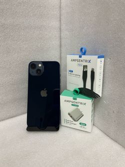 iPhone 13 - 128 GB - unlocked - Potranco Road