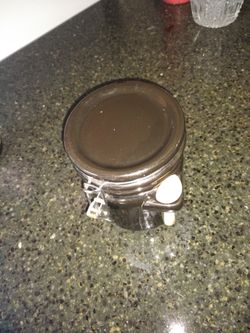 Container /Canister