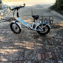 Lectric  Xp3.0  E- Bile